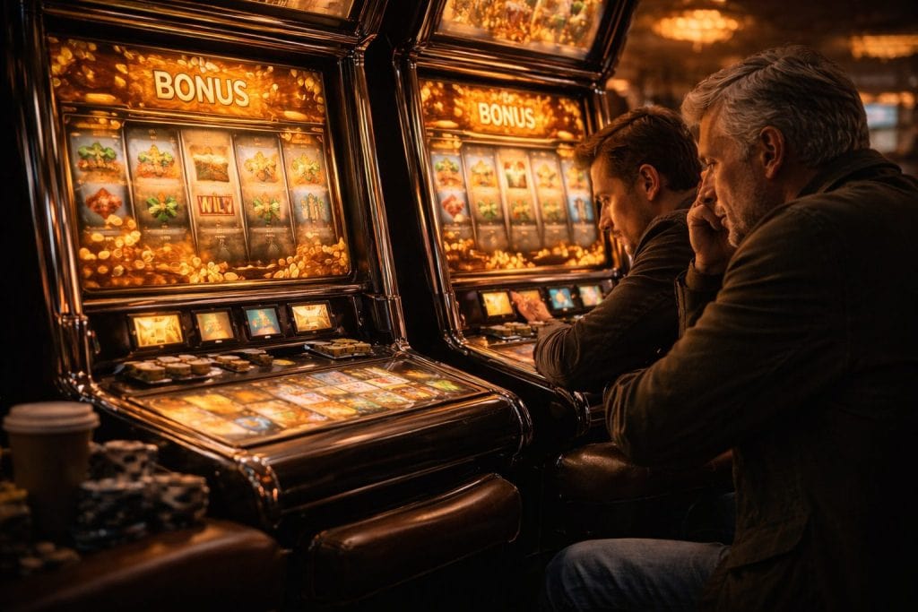 Bonus largos que no cambian el balance